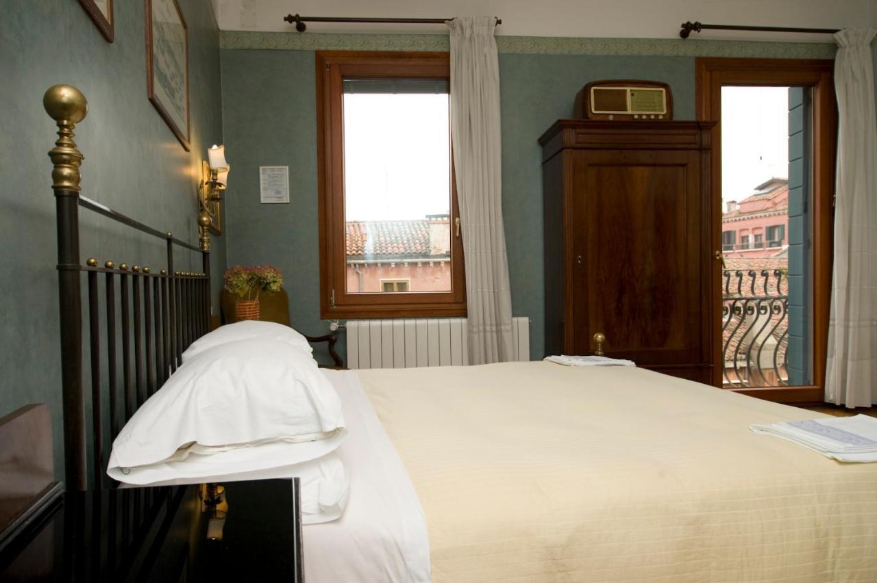 B&B S.Marco Венеция Екстериор снимка