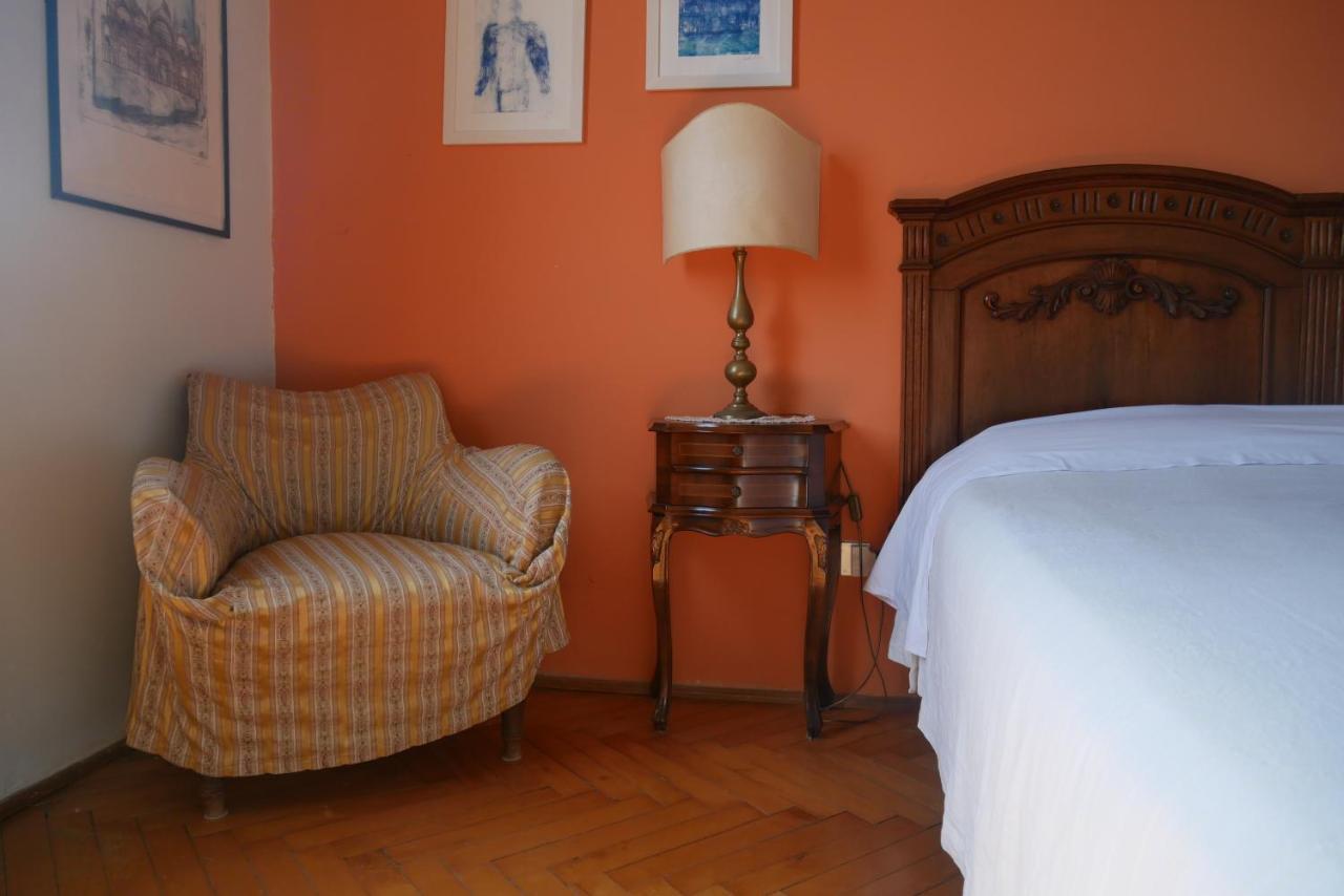 B&B S.Marco Венеция Екстериор снимка