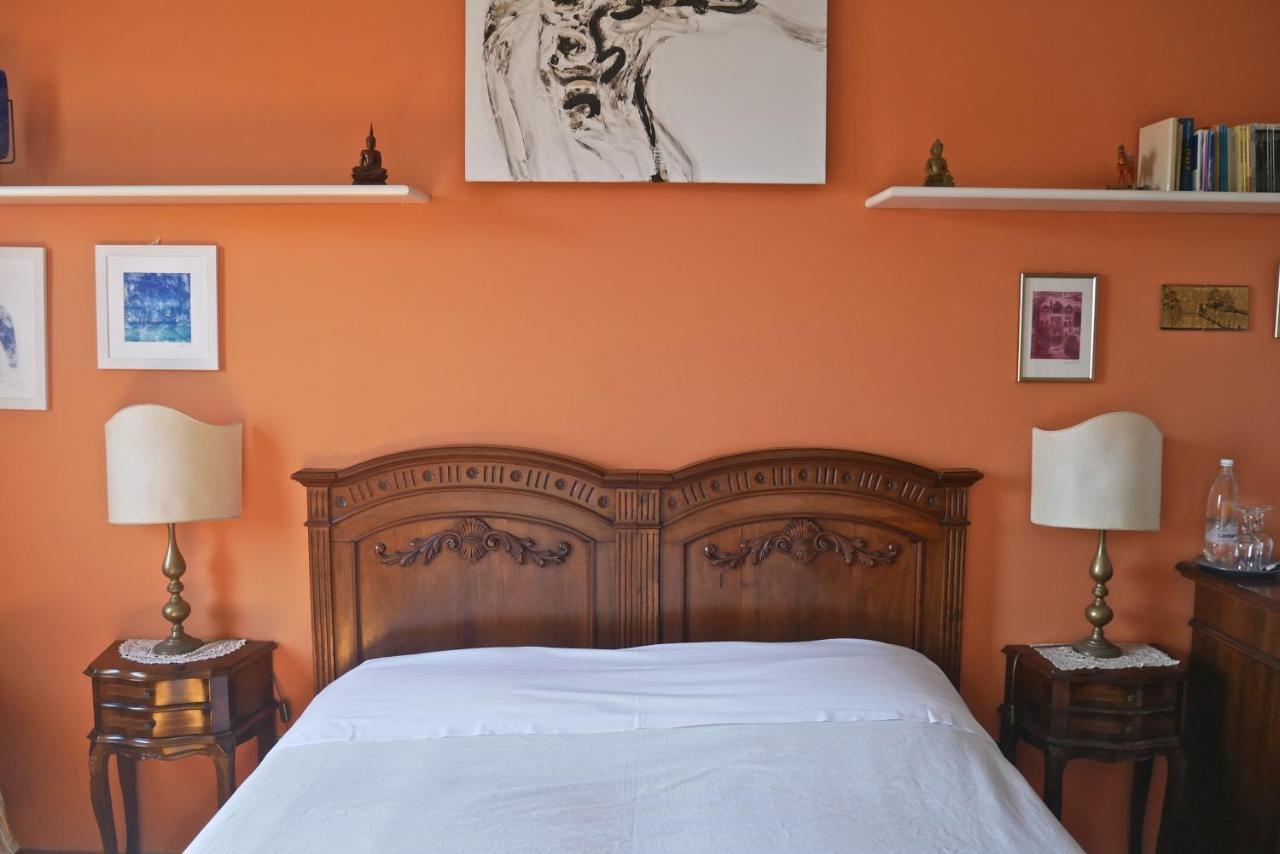 B&B S.Marco Венеция Екстериор снимка