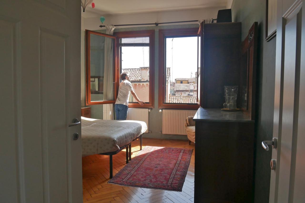 B&B S.Marco Венеция Екстериор снимка