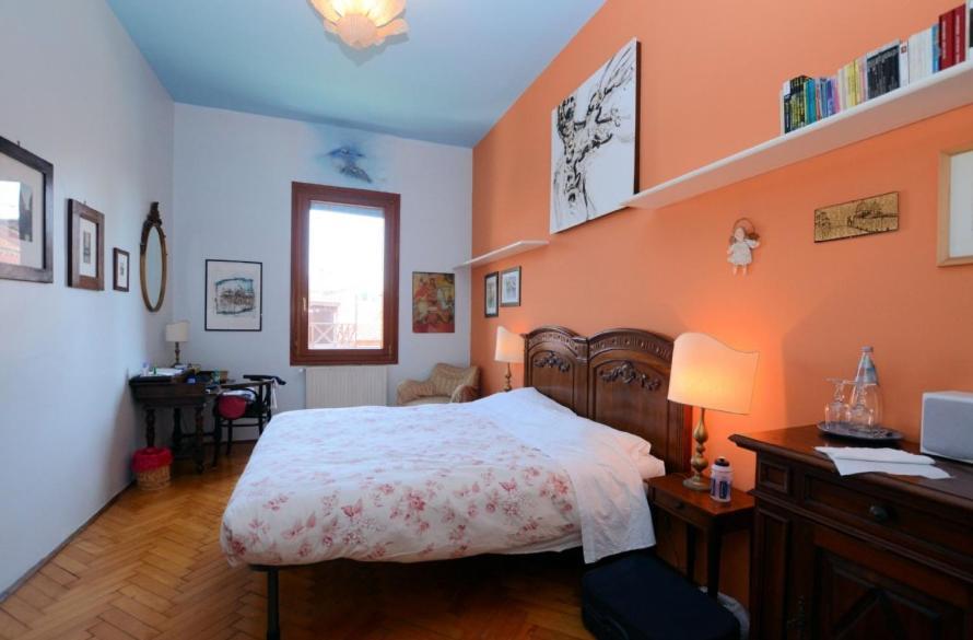 B&B S.Marco Венеция Екстериор снимка
